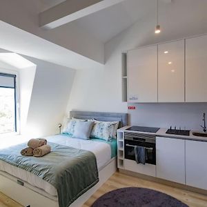 Appartement met een Slaapkamer